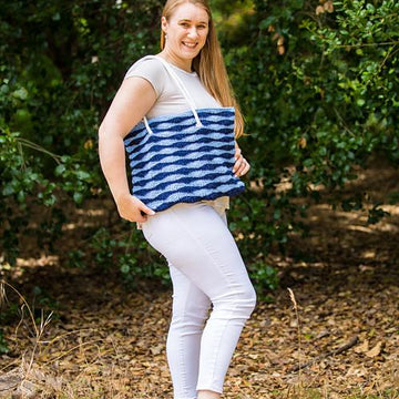 Beach Bag