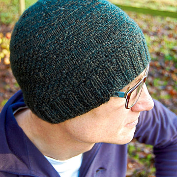 Cog hat