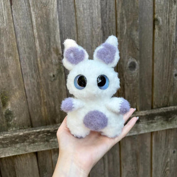 Dazey the Dream Sprite