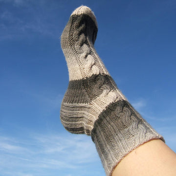 Eirene Socks