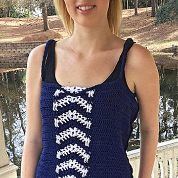 Sandy Beaches Tank