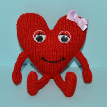 Hearty Hearts