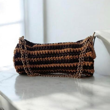 Drum Handbag