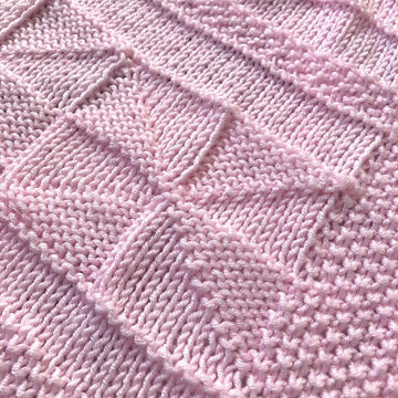 Verna Baby Blanket