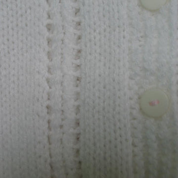 Baby cardigans - 2 options