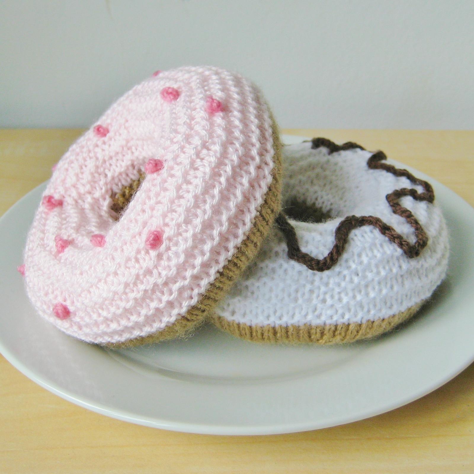 Donuts