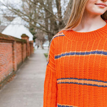 Harbour Pullover