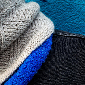 GACA COWL