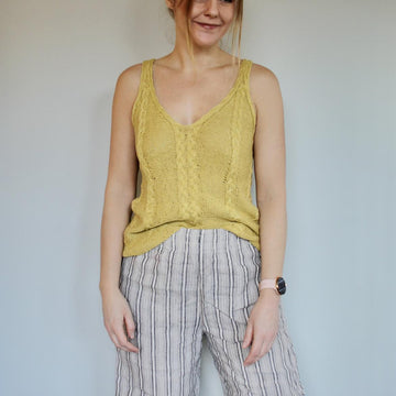 Madelen´s singlet