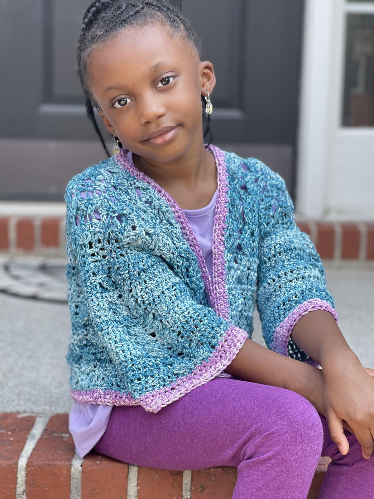 Quinn Cardigan