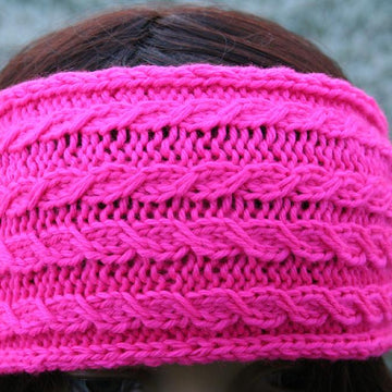 Swish Earwarmer Headband