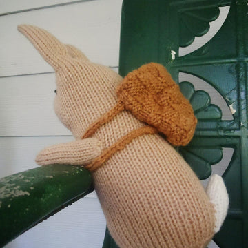 Basket Bunnies