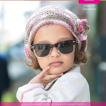 Kid Stuff: Flower Child