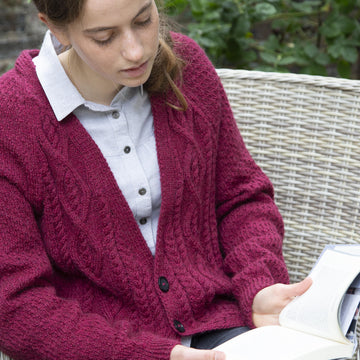 Millbrook Cardigan