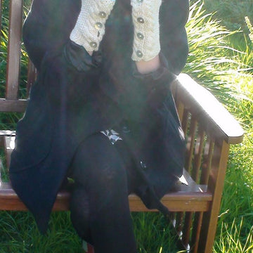 Gilda Gloves