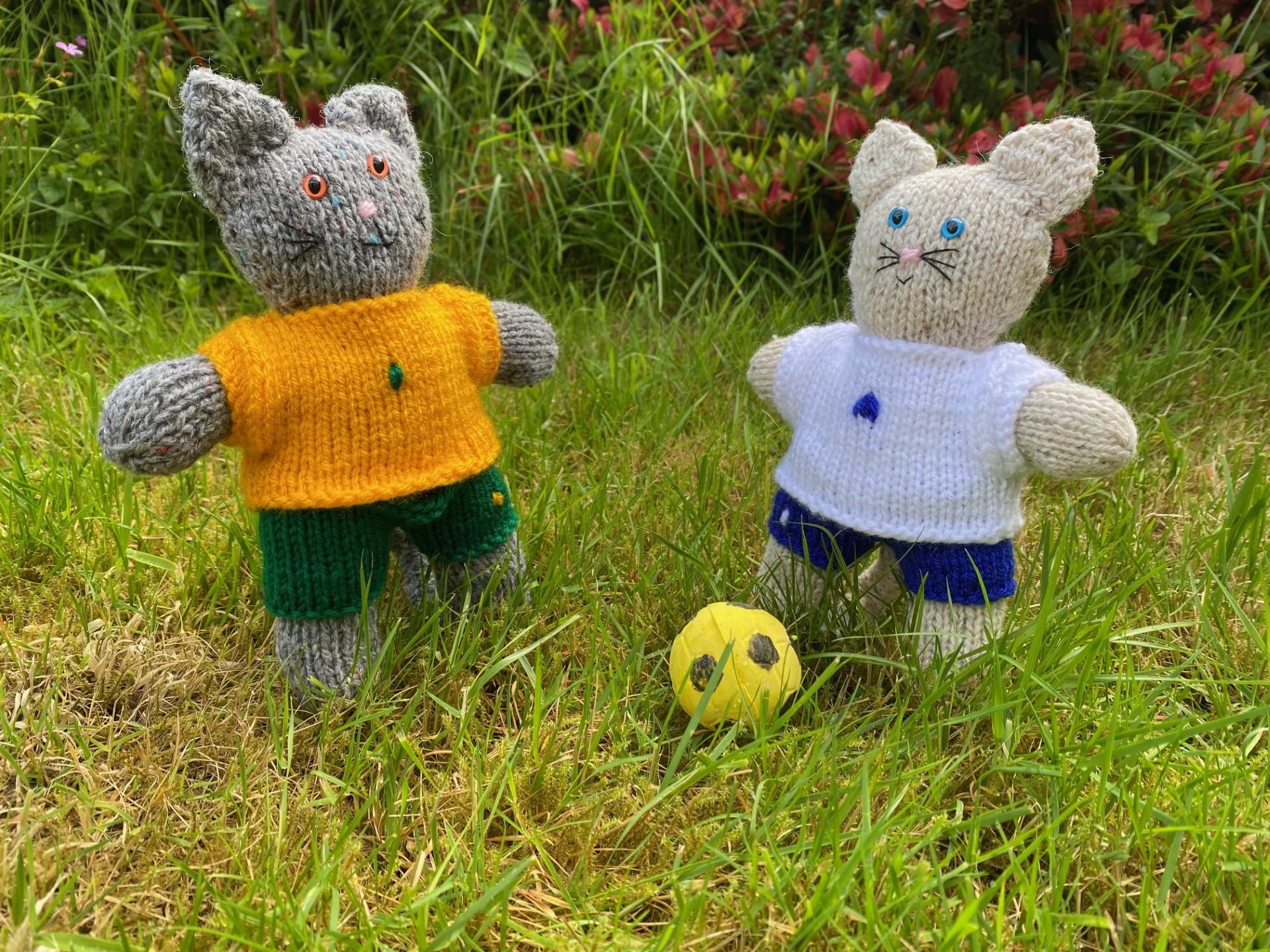 Football Kits