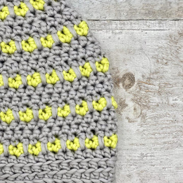 Rocksteady Beanie