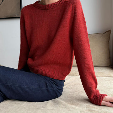 SUZIE Sweater