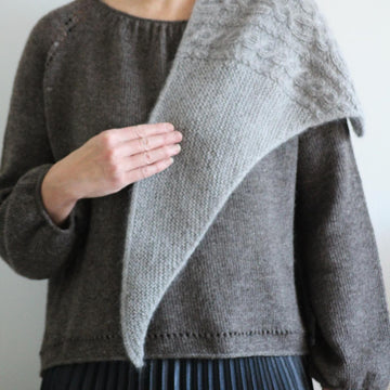 Solmut Scarf