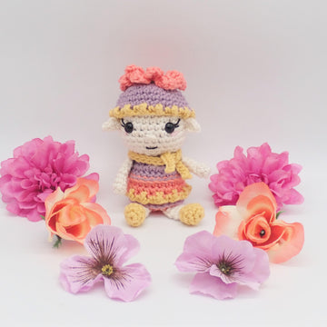 August Pixie