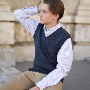 Small Things Vest