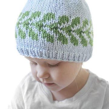 Vine Hat