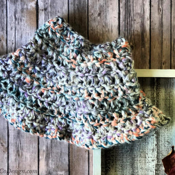 Playtime Poncho