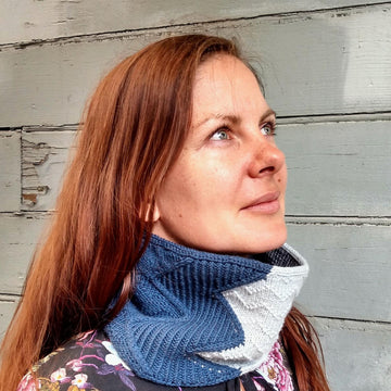 Quiet Barents Sea cowl
