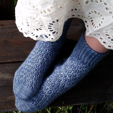 Starlink Socks