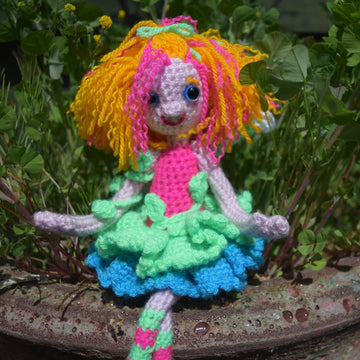 Ivy the Fairy