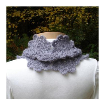Motif Cowl - PA-130b