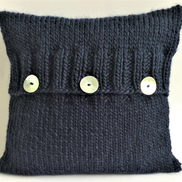 Christmas Tree Cushion Cover