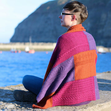 Yorkshire Shores by Alison Moreton & Graeme Knowles-Miller