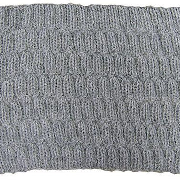 Alternating Rib Cowl