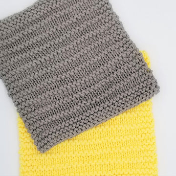 Gamewell Dishcloth