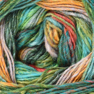 Serpentine (S461)