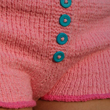 Fixation Boy Shorts