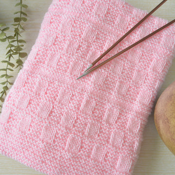 Ava Baby Blanket