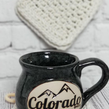 Bulky Coaster