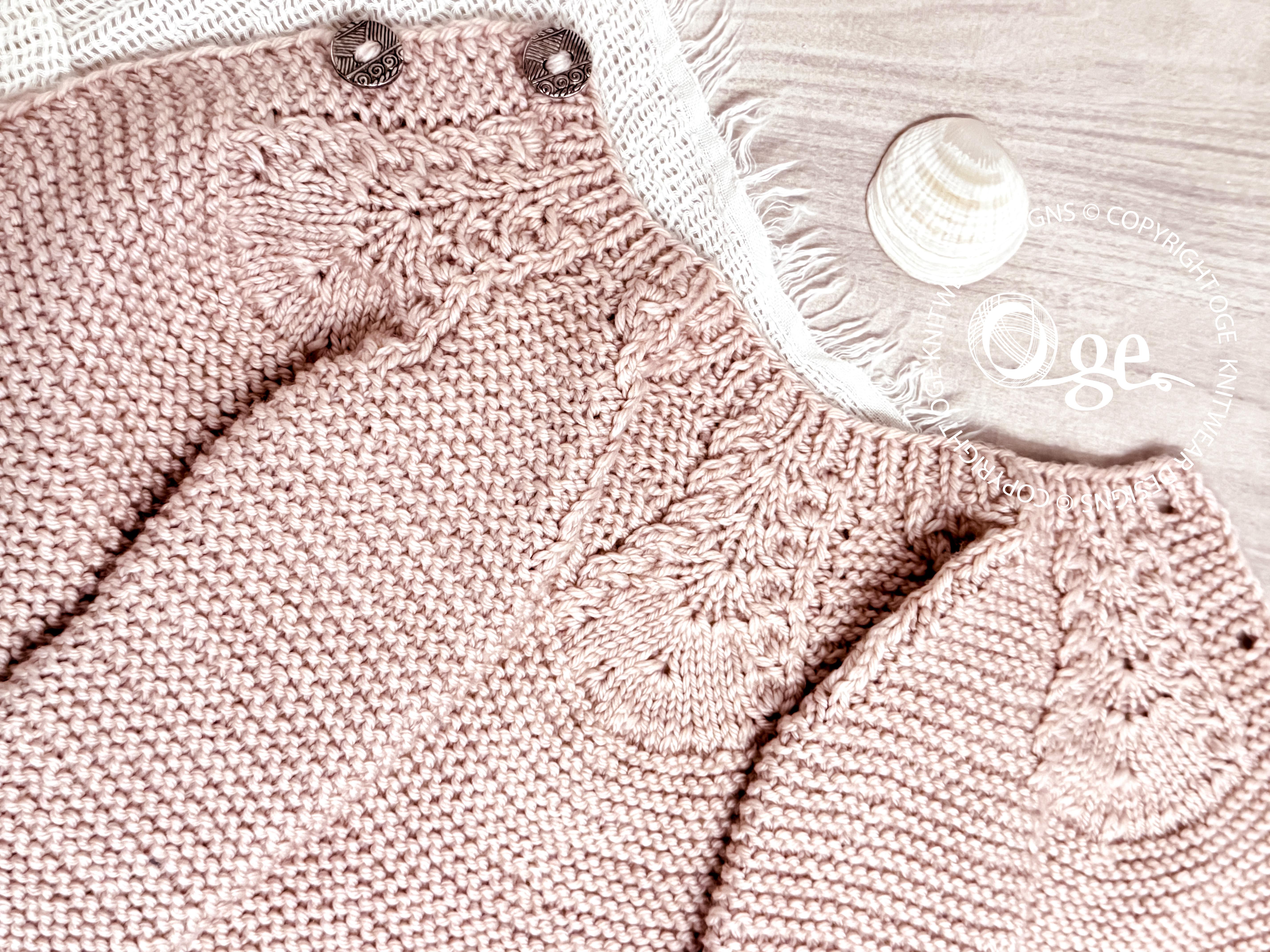 Waddle Winx Cardigan - P287