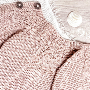 Waddle Winx Cardigan - P287