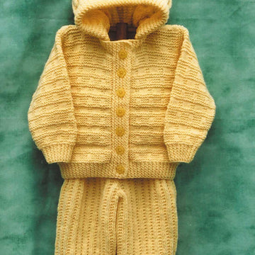 Snowbird Suit