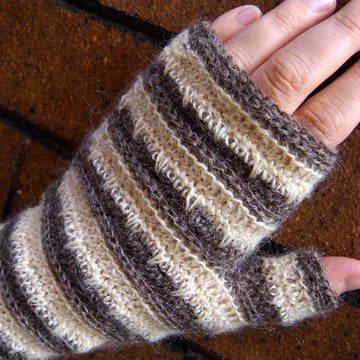 Mill Run Mitts
