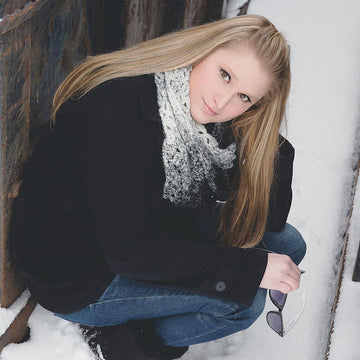 Marietta Scarf or Cowl