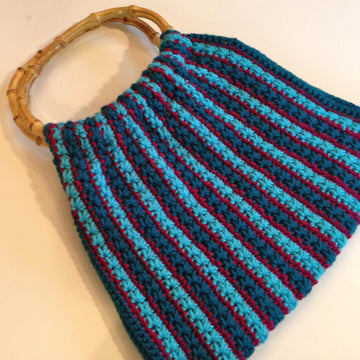 Starry Night Tote Bag 12-079