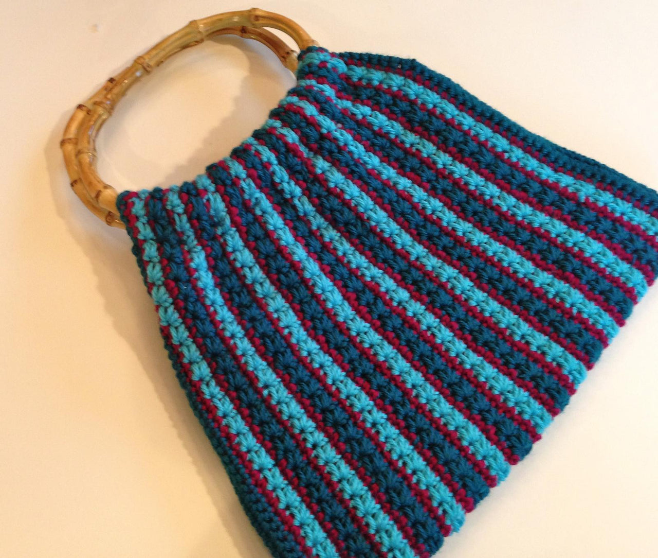 Starry Night Tote Bag 12-079
