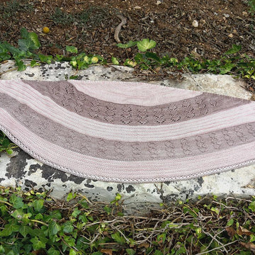 Antish Shawl