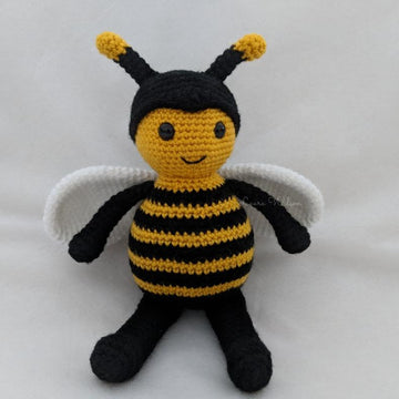 Barry the bee