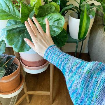 Briony Pullover