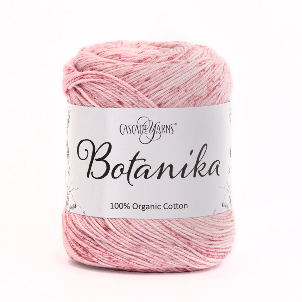 Cascade Yarns Botanika